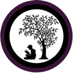 library logo