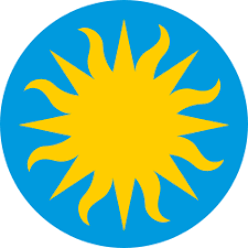 The Smithsonian Museums Logo.